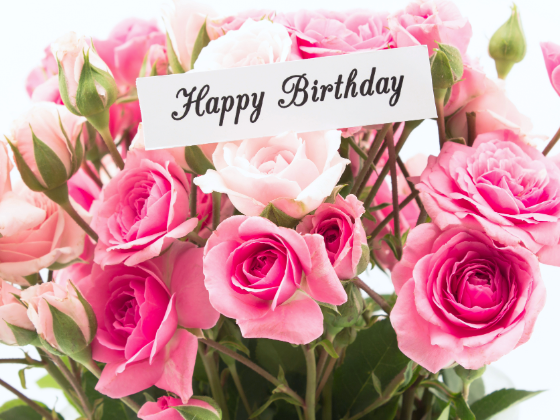 誕生花を知ろう・素敵な誕生日のフラワーギフト|Lulunos（ルルノス）